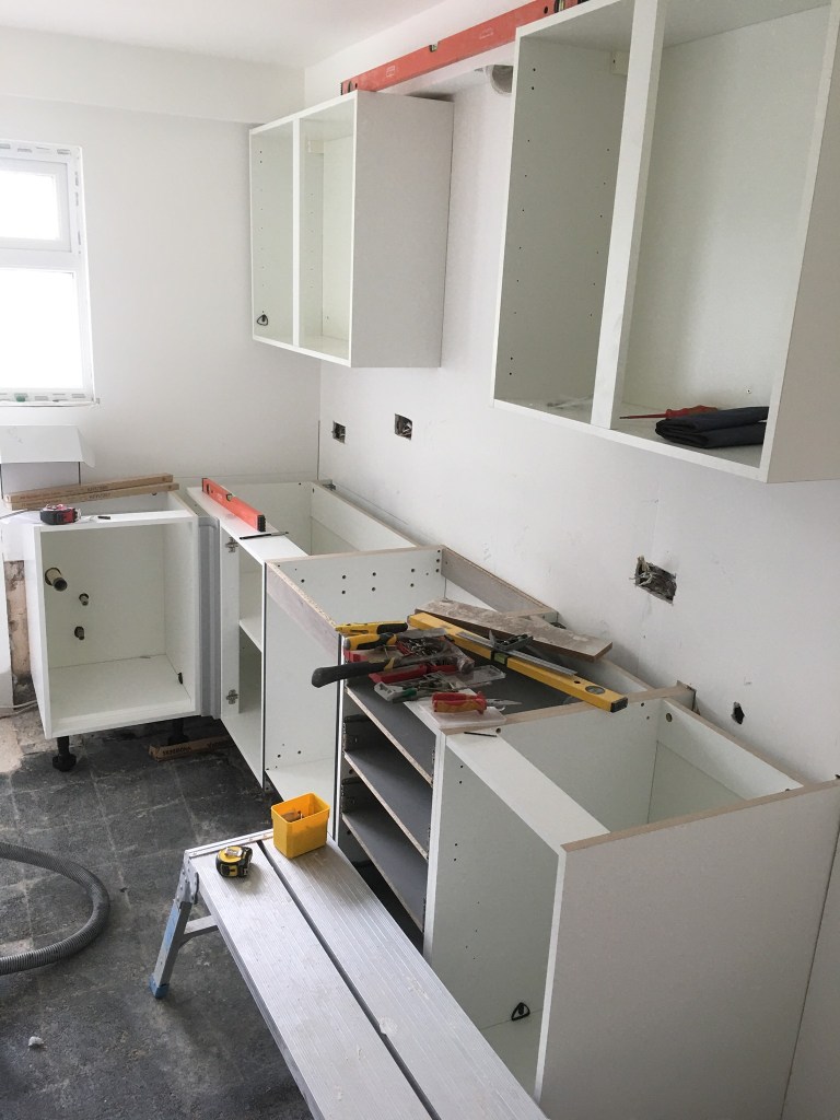 Perth Laundry Install