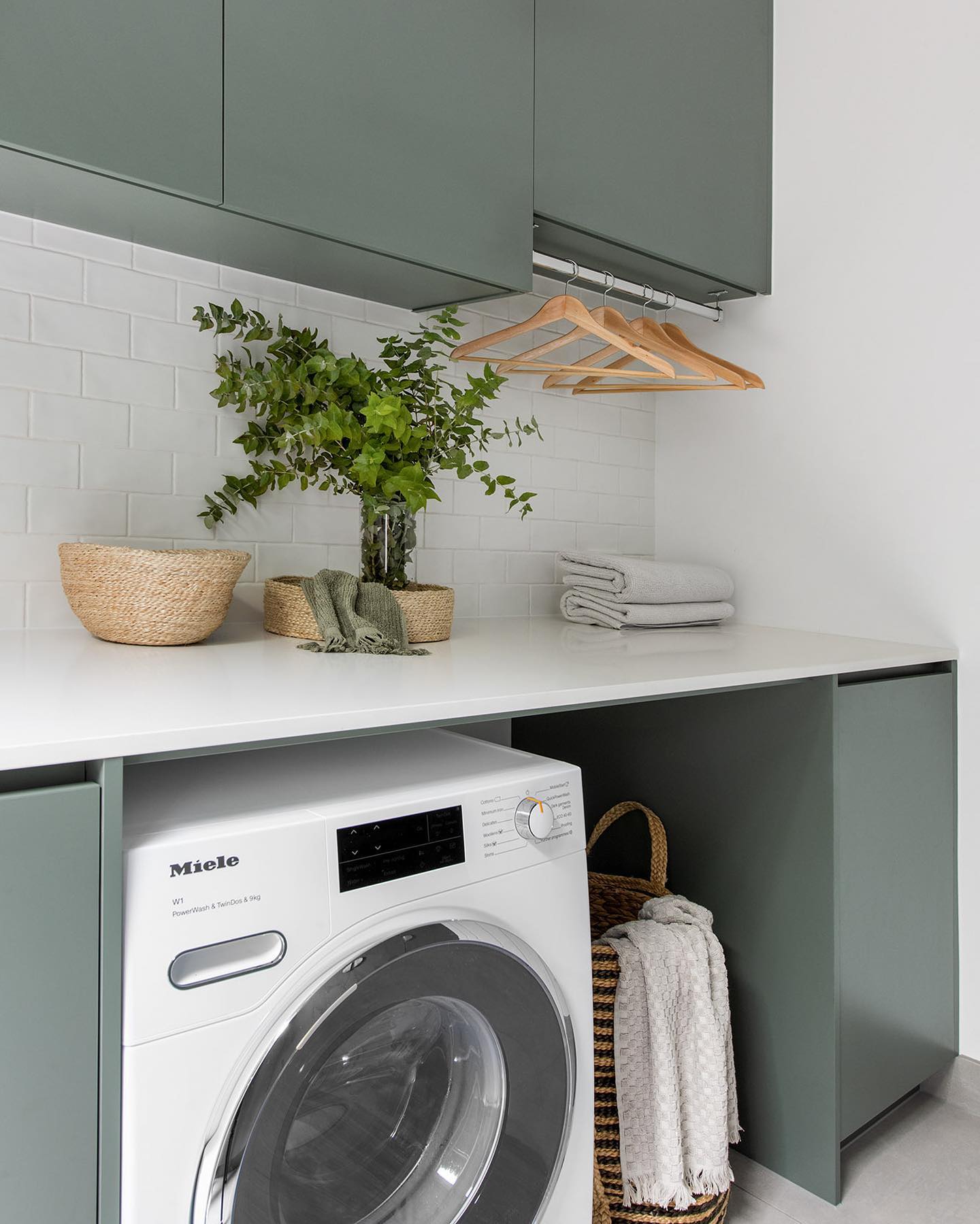 Laundry Renovations Perth 