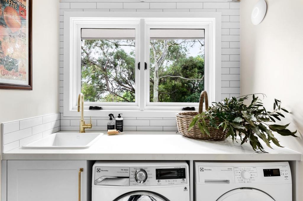 Laundry Renovations Perth