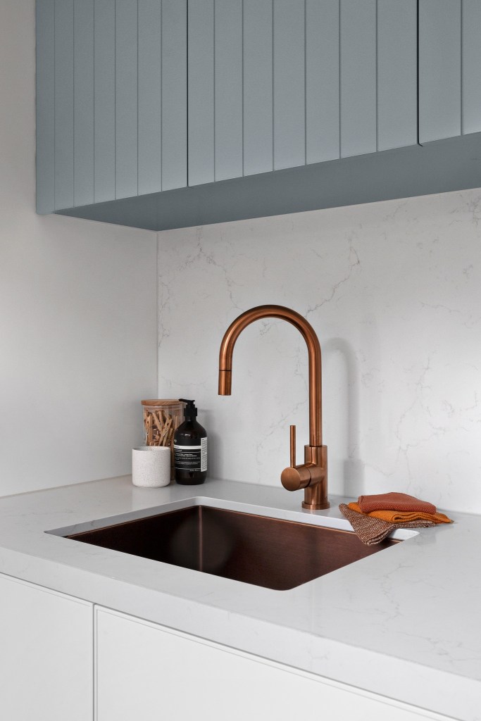 Laundry Renovations Perth