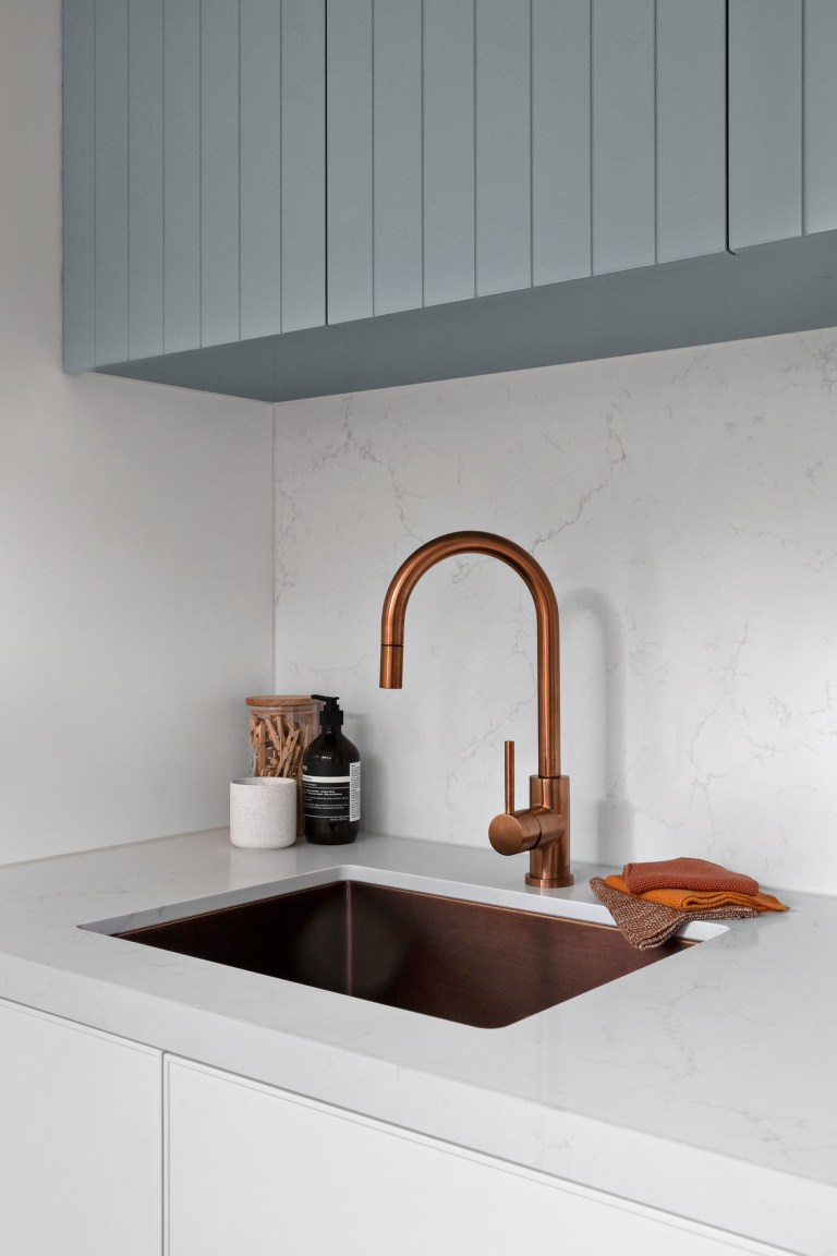Portfolio – Laundry Renovations Perth
