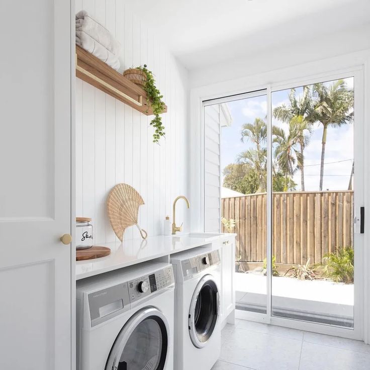 Laundry Splashbacks Perth