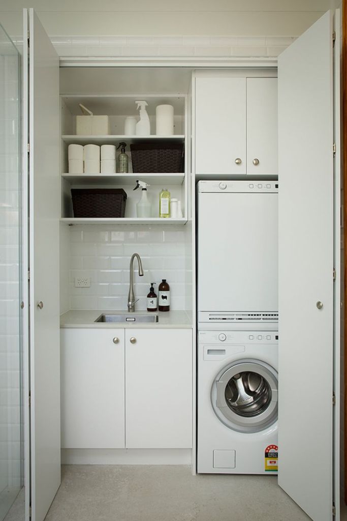 Euro Laundry Design Perth