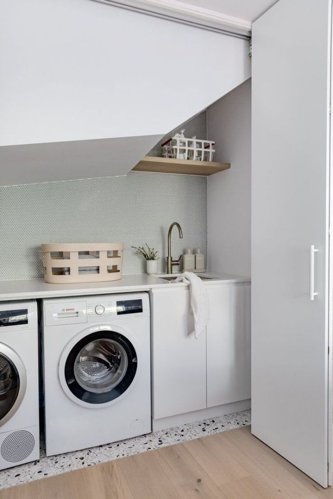 Euro Laundry Design Perth