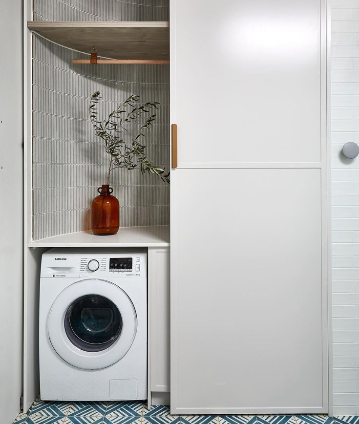 Hidden Laundry Perth