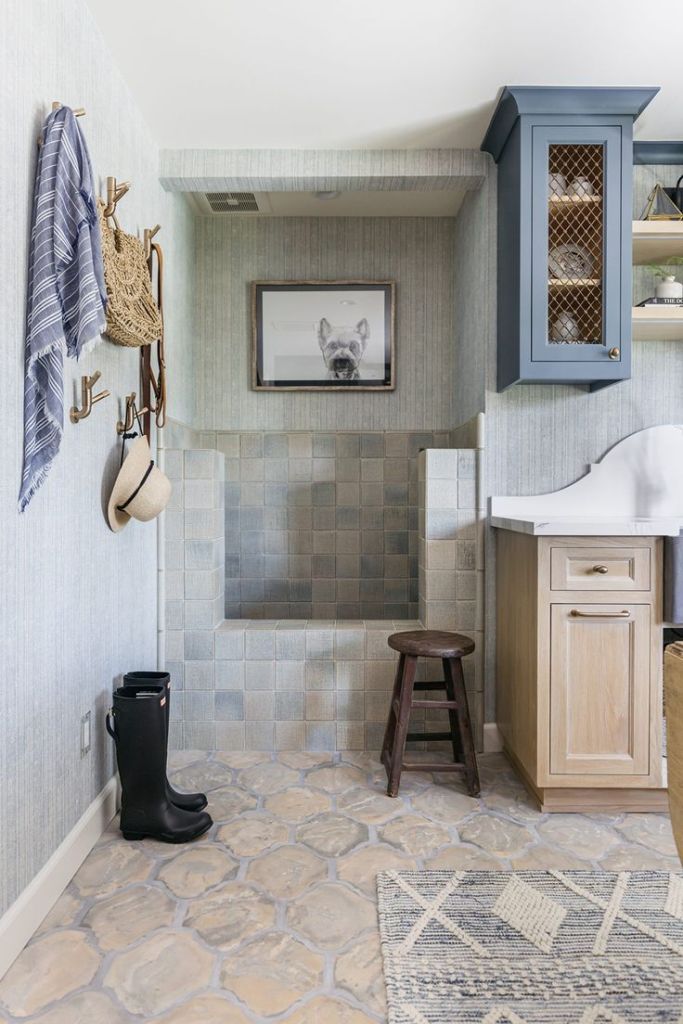 Dog Wash Laundry Perth