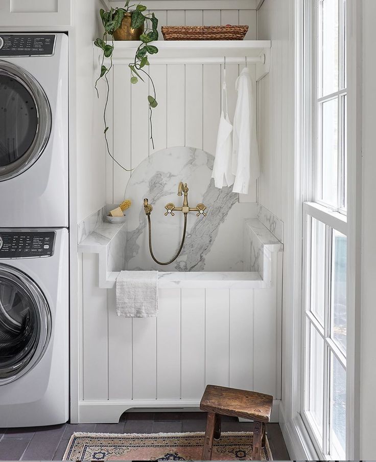 Pet Friendly Laundry Renovations