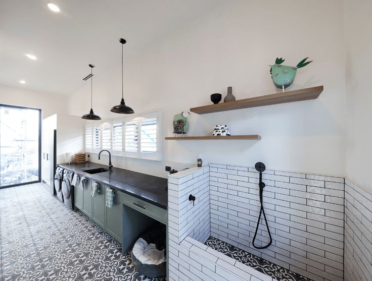 Perth Pet Laundry Renovation