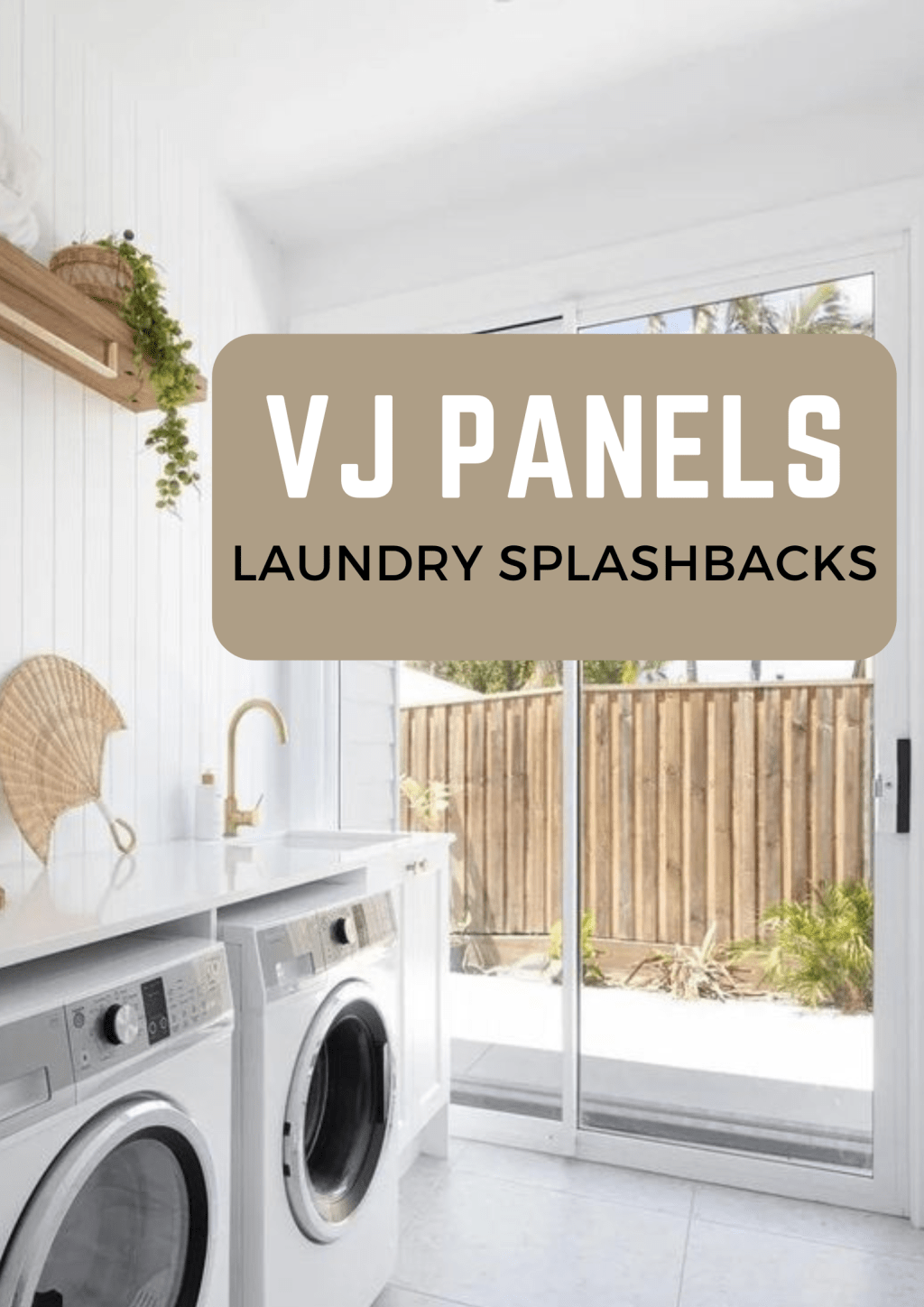 Splashback Install Perth