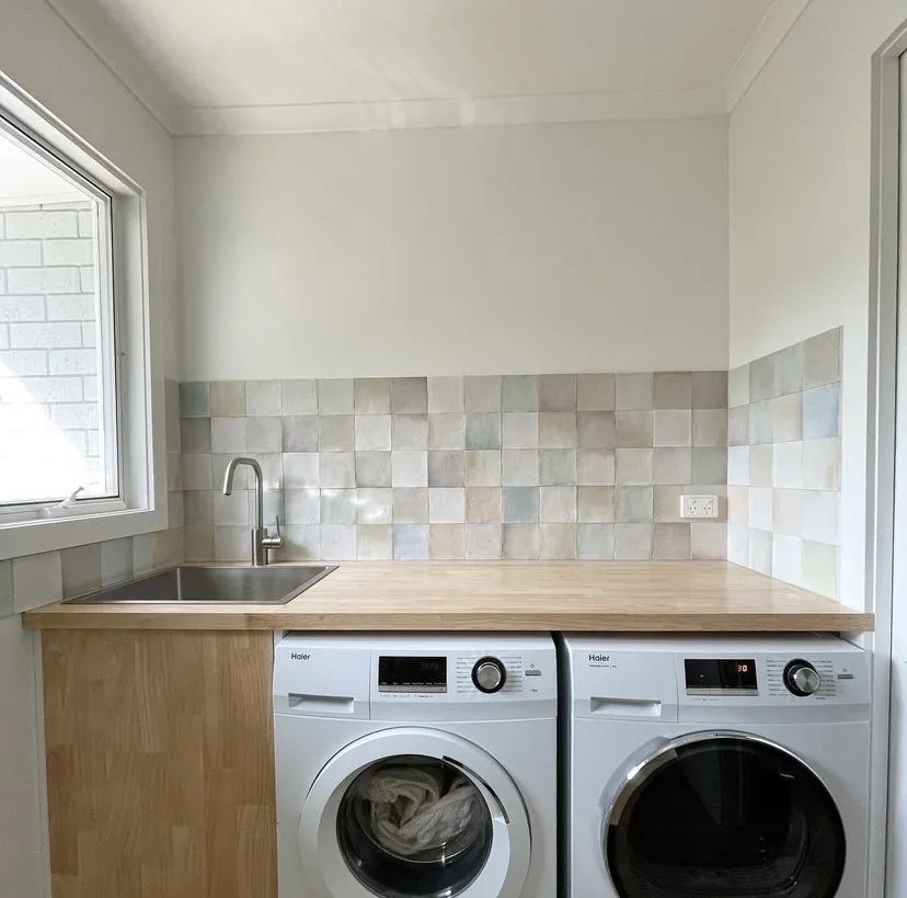 Laundry Renovations Perth Before & Afters – Laundry Renovations Perth