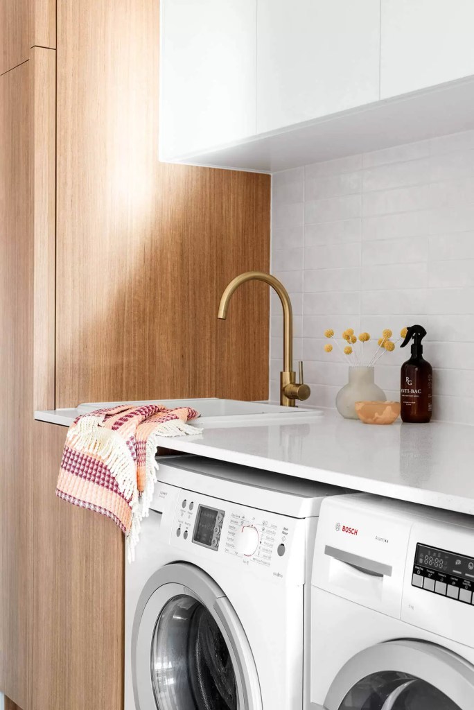 2026 Perth Laundry Renovation