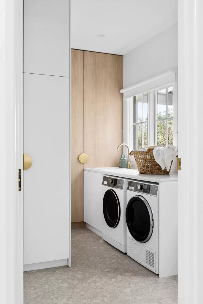 2026 Perth Laundry Renovation
