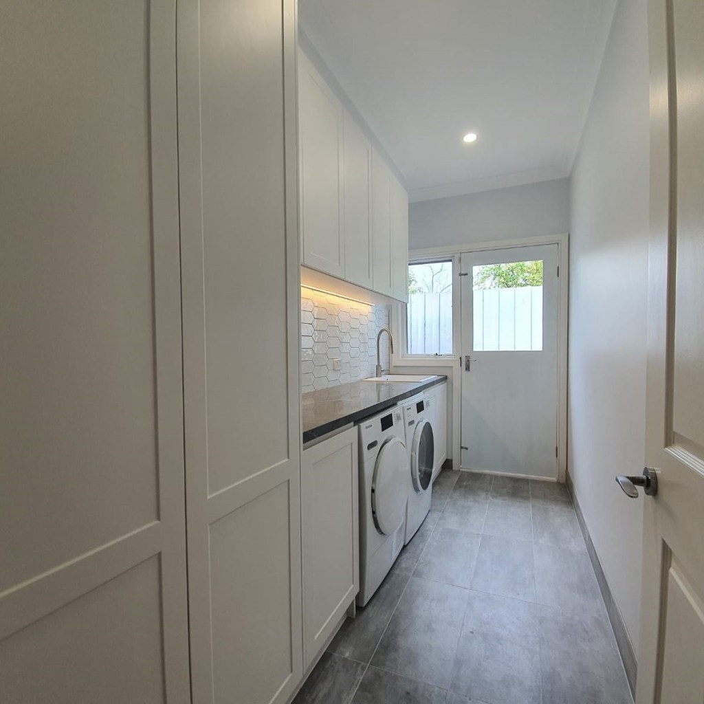 How Much Does A Laundry Renovation Cost In Perth