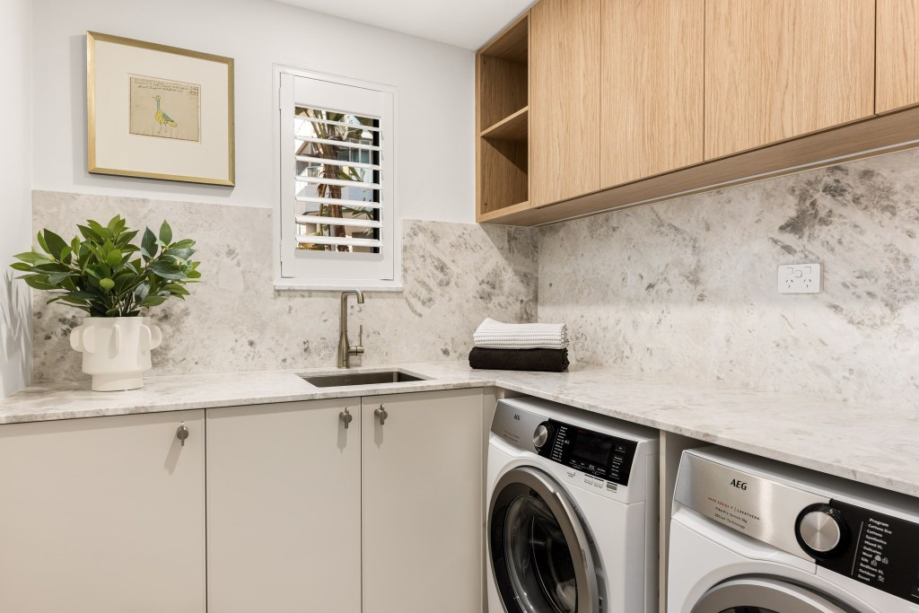 How Much Does A Laundry Renovation Cost In Perth