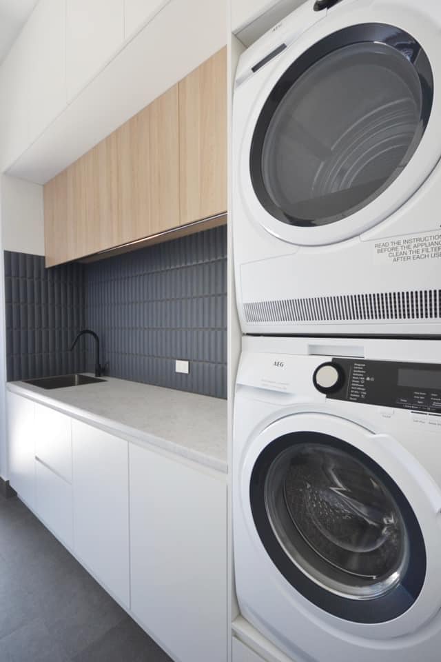Laundry Renovation Cost 2026