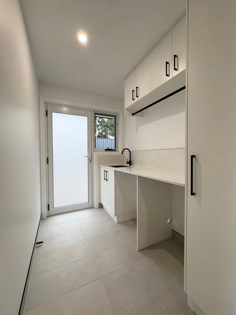 Laundry Renovation Cost 2026