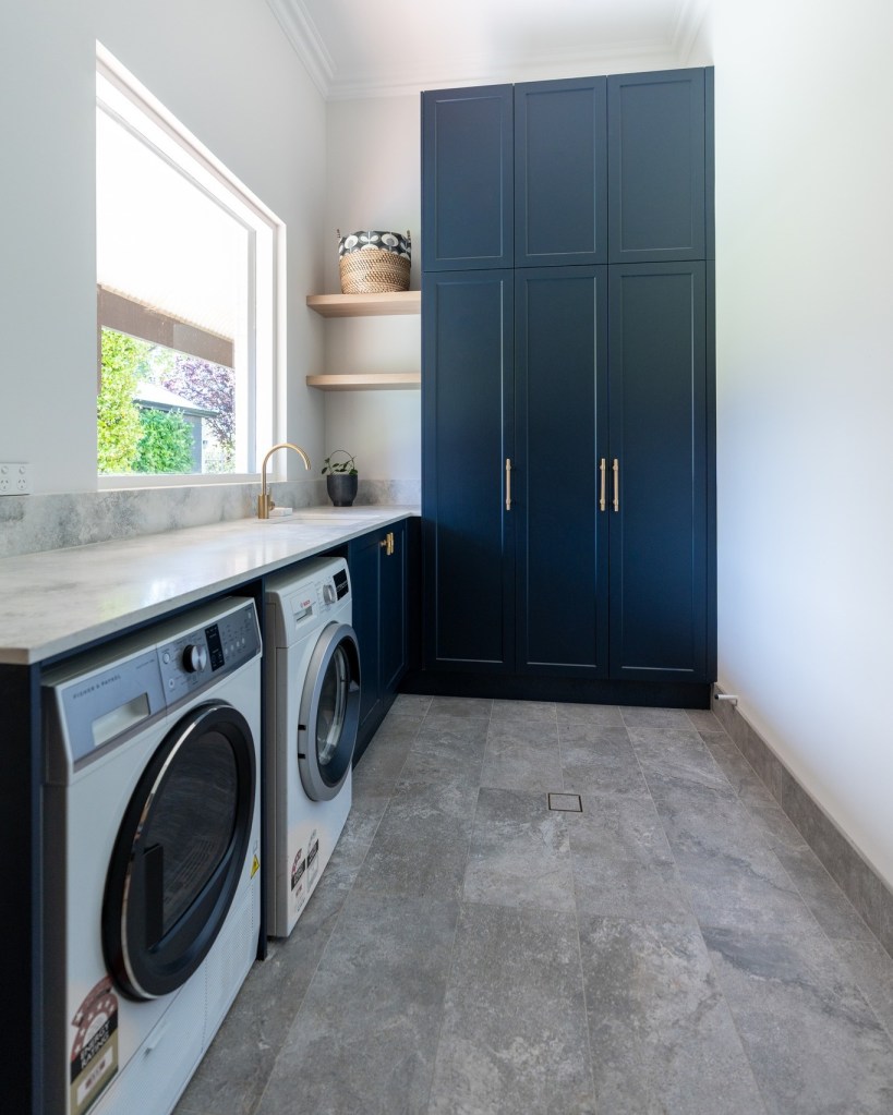 Laundry Benchtop Installer Perth