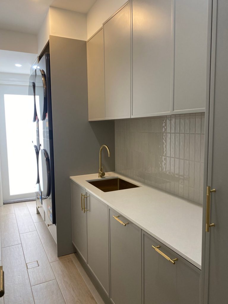 Silica Free Stone Tops Perth