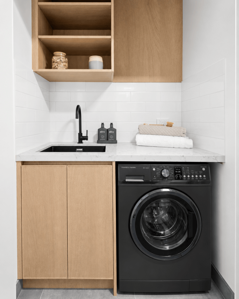 2027 Laundry Trends Perth