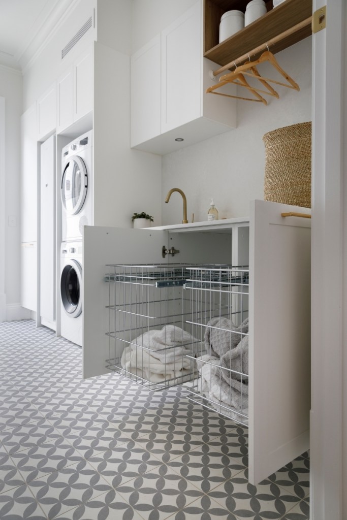 Perth Laundry Renovations 2027